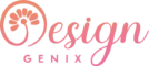 website logo