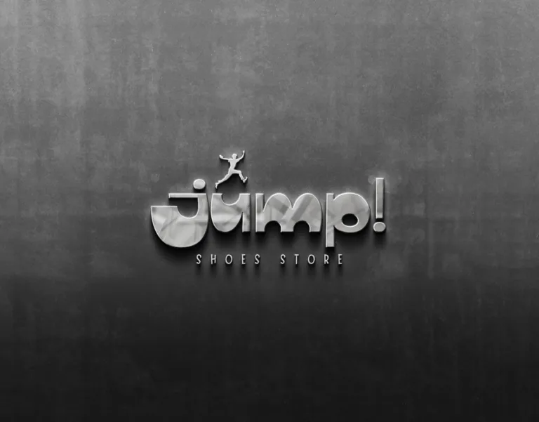 Jump Shoes Logo